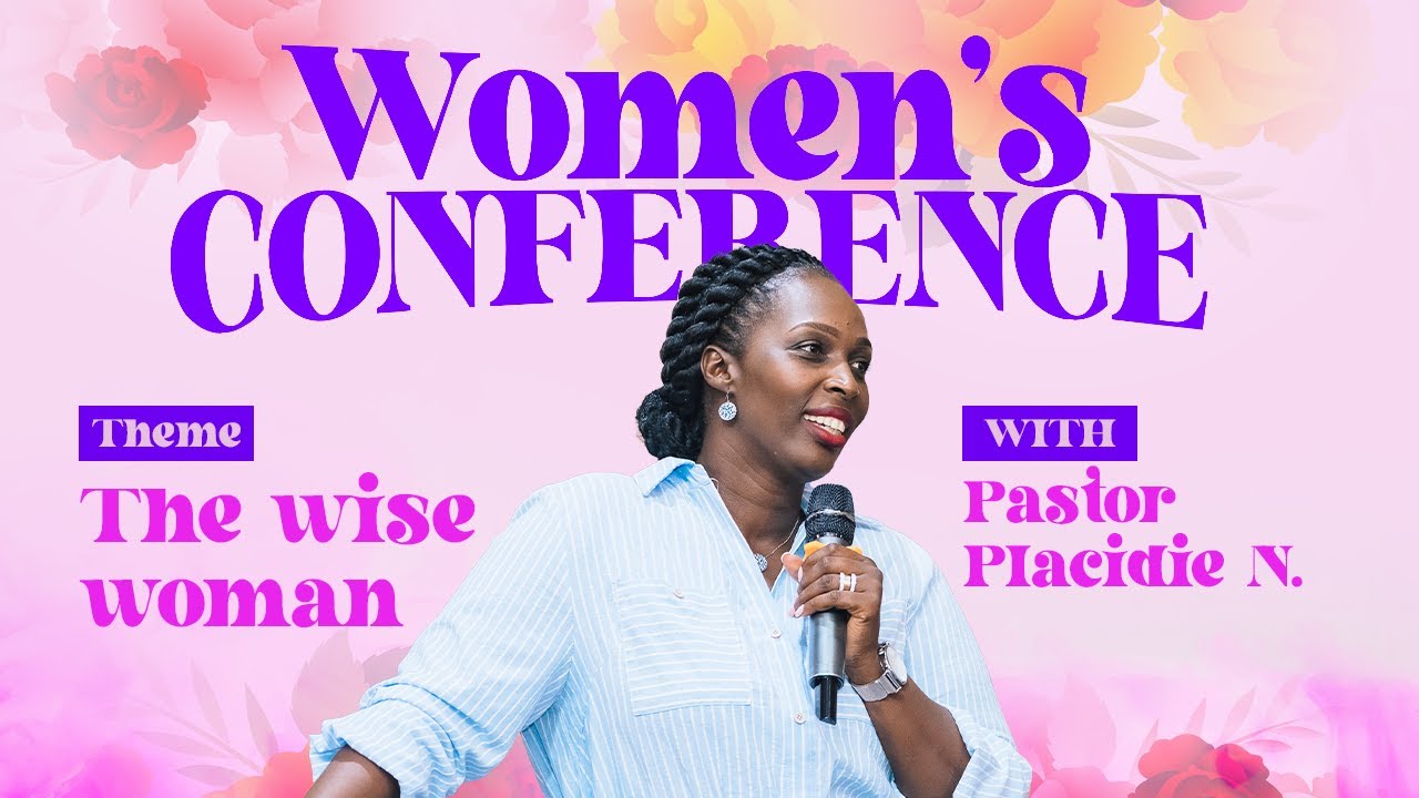 WOMEN CONFERENCE 