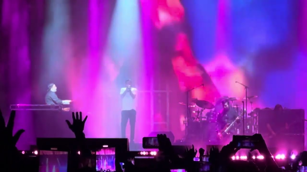 Deftones - Cherry waves (Dia De Los Deftones) 11/4/2023