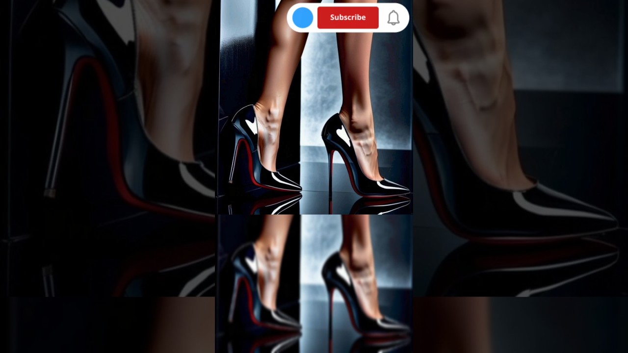 Very fancy and Beautiful high heels for women's