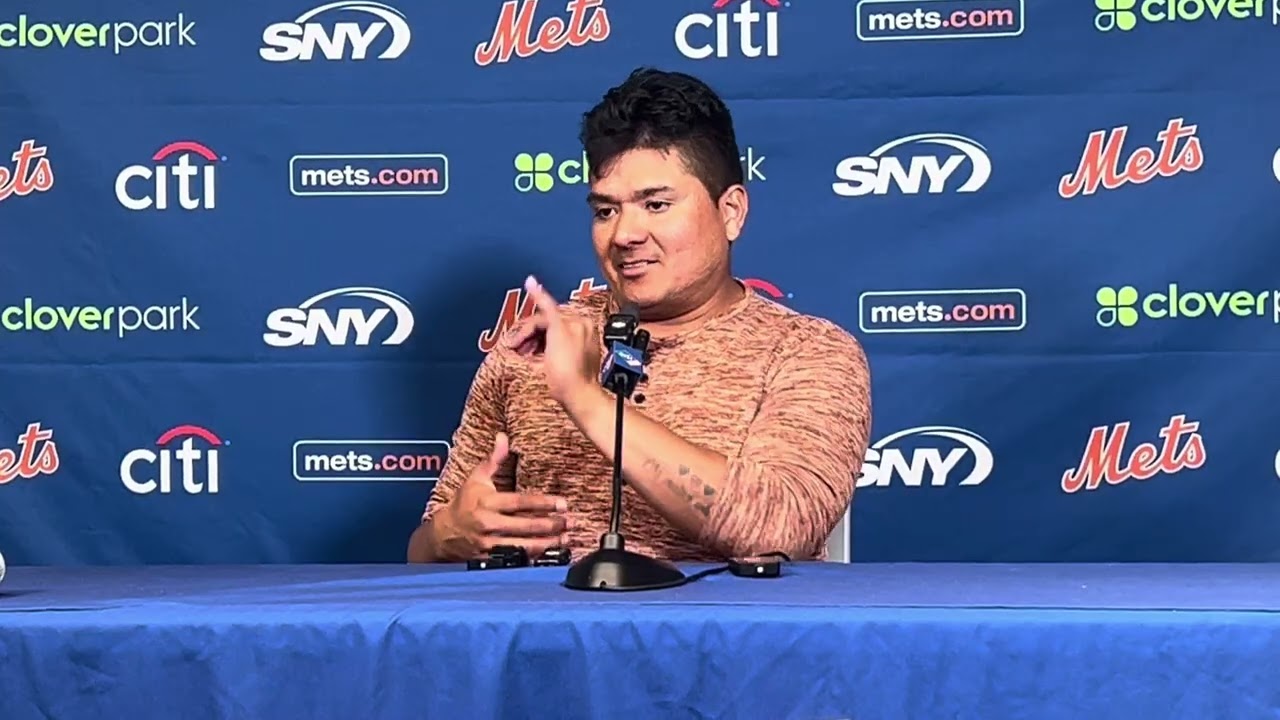 Erasmo Ramirez “Estoy listo para abrir ante Países Bajos”