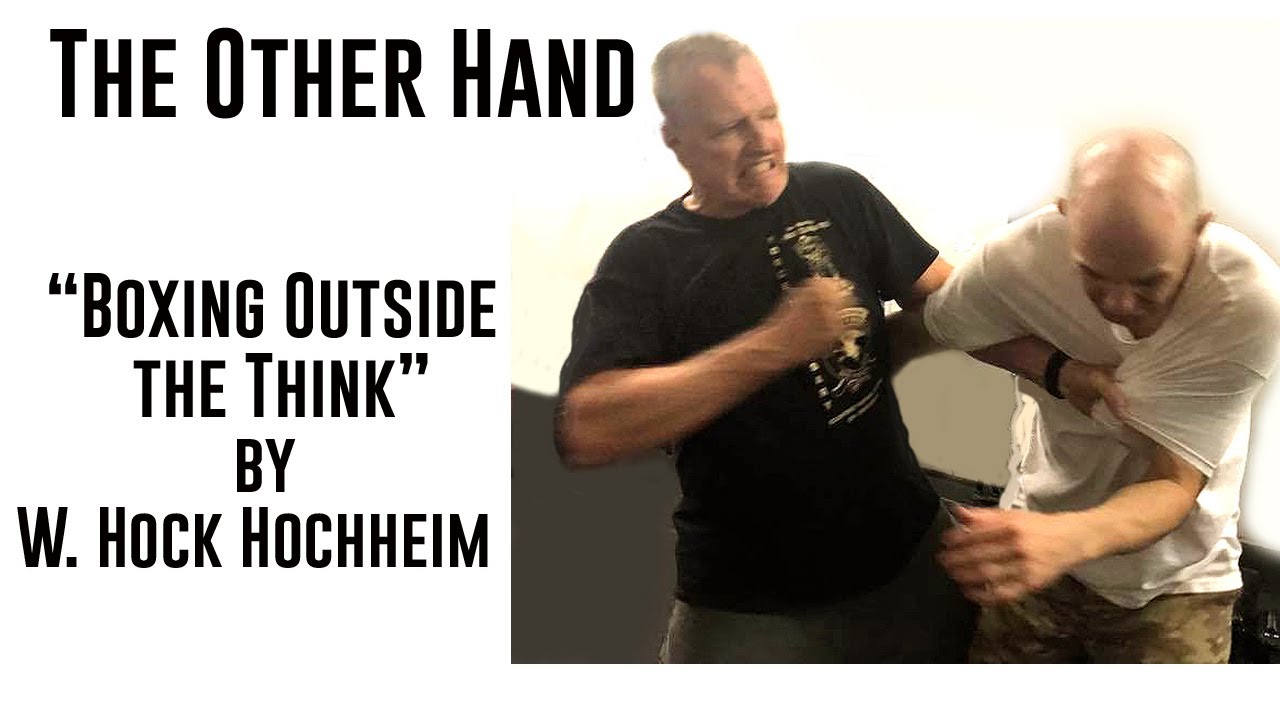 The Other Hand
