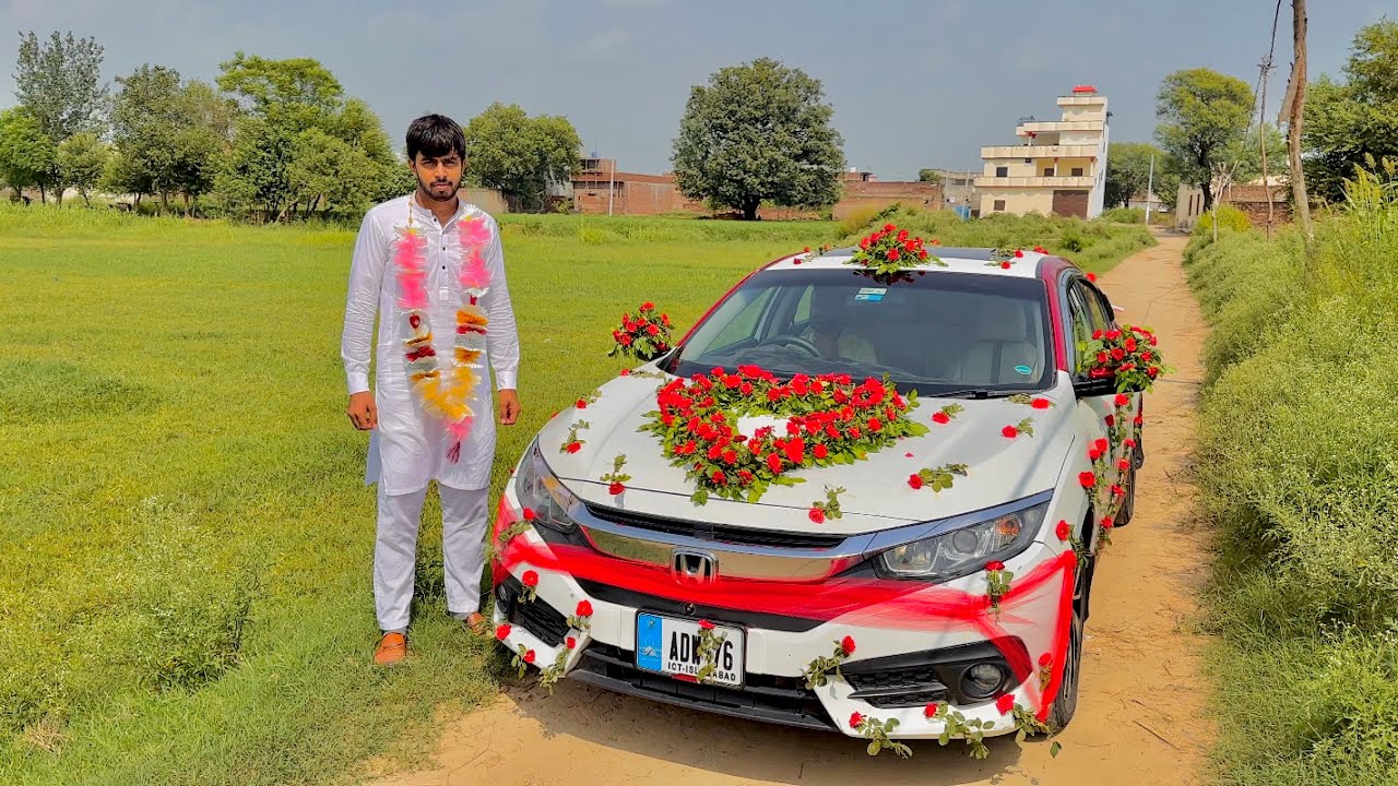 Aaj Meri Shaadi Hai 😍