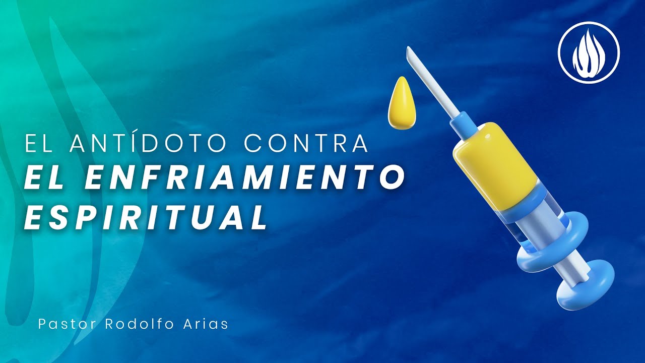 Fiesta Espiritual | Visión de Multitudes | Prédicas 2024
