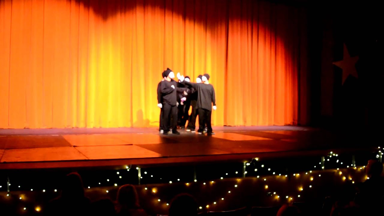 Timpview Fobbawokeez