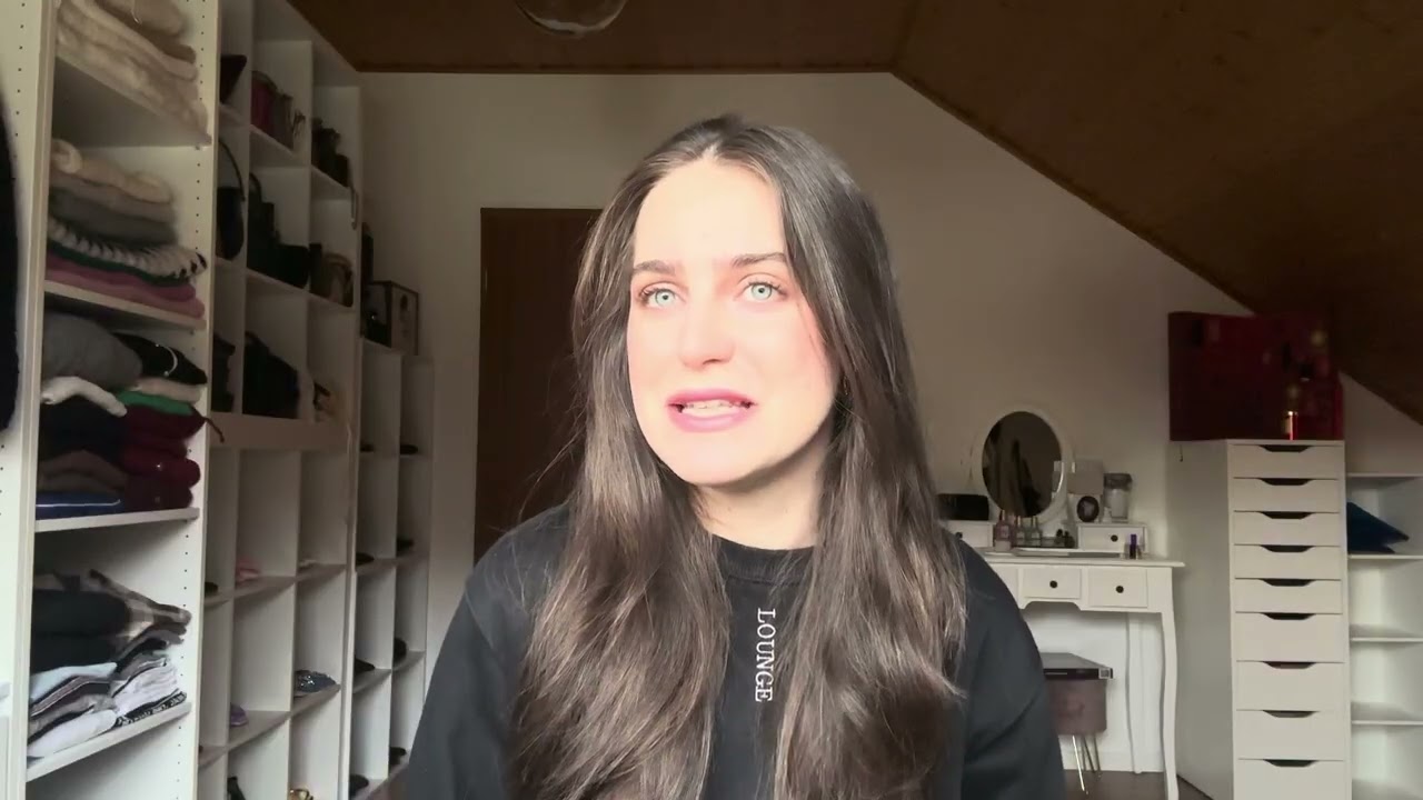 Vlog ~Pravim Ledenu kocku sa nevjestom  ,da li je uspjela ?? Korejski proizvodi favoriti ~