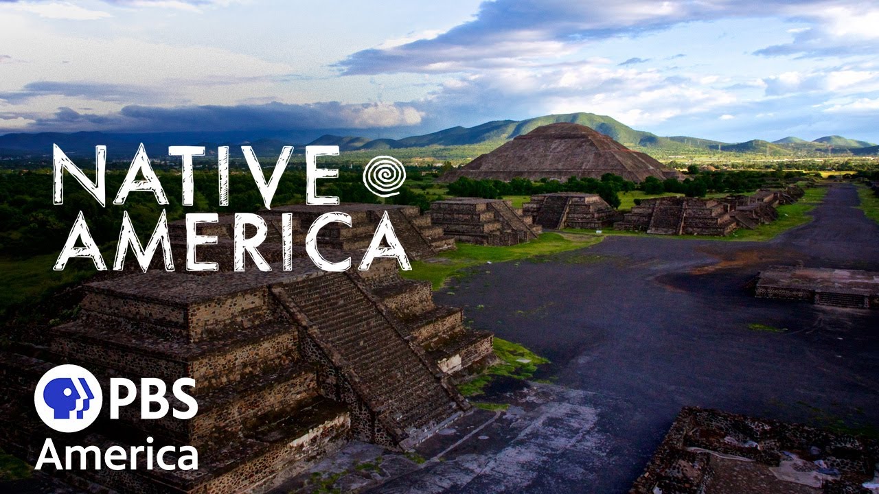 Native America: Cities of the Sky - Episode 3 (2018) | Full Documentary