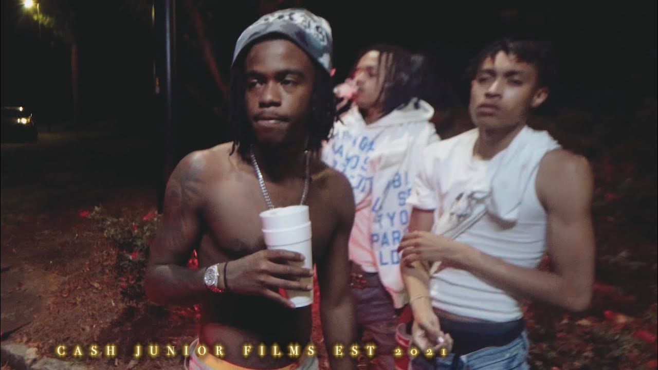 Profit Child - Thank You God/F*ck Love (Official Music Video) Directed by: ​⁠shotbycash