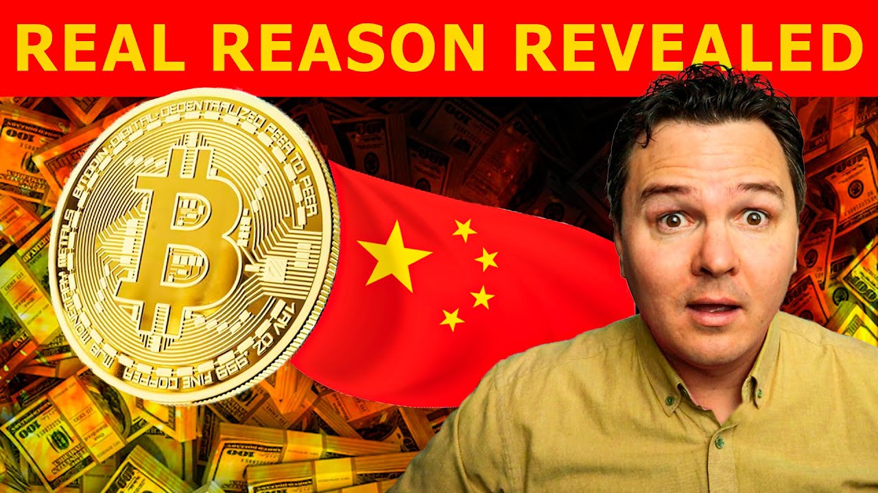 Oh, So That&rsquo;s Why Bitcoin Is Up 50% In 2023!!!