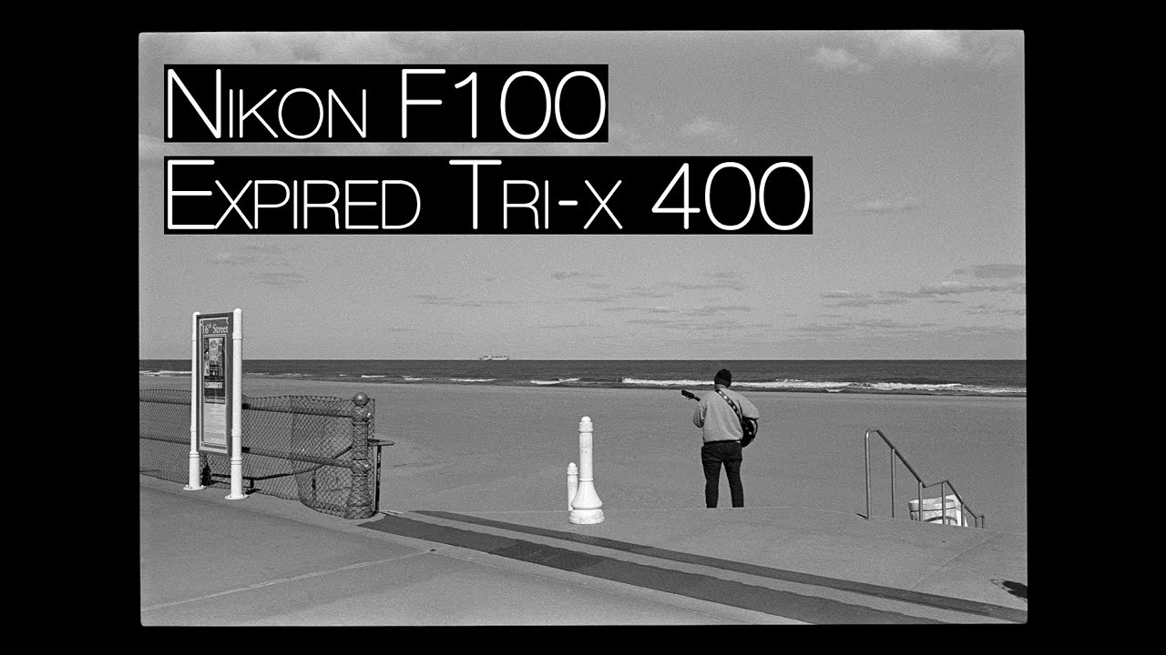 Nikon F100 First Impressions & Overview (Kodak Tri x 400 Sample Images)