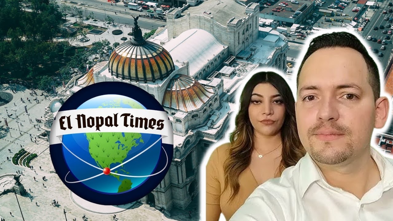 🟩🤑 CUANTO GANA EL NOPAL TIMES EN YOUTUBE