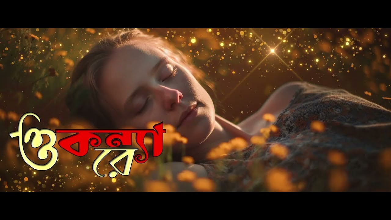 ও কন্যা রে (O Konna Re) | New Romantic Folk Song 2026 |   Official Song