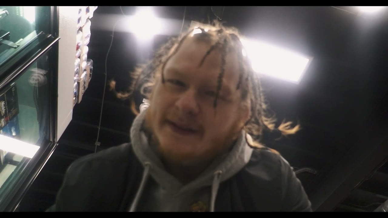 Fredosama & Linwood Chris - Y 2 tha D (Official Music Video)