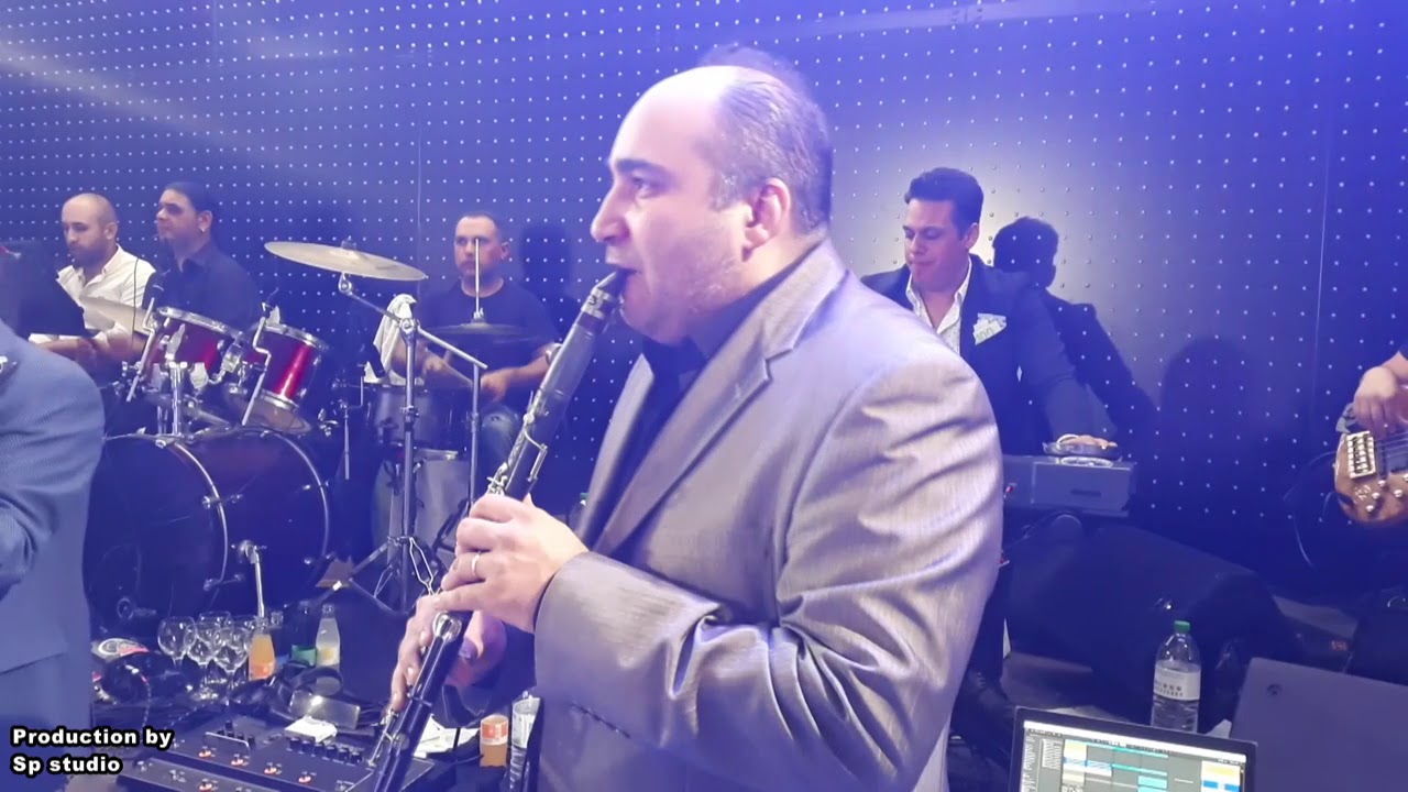 Stavros Pazarentsis Live Gamos Komotini || Wedding Party Komotini