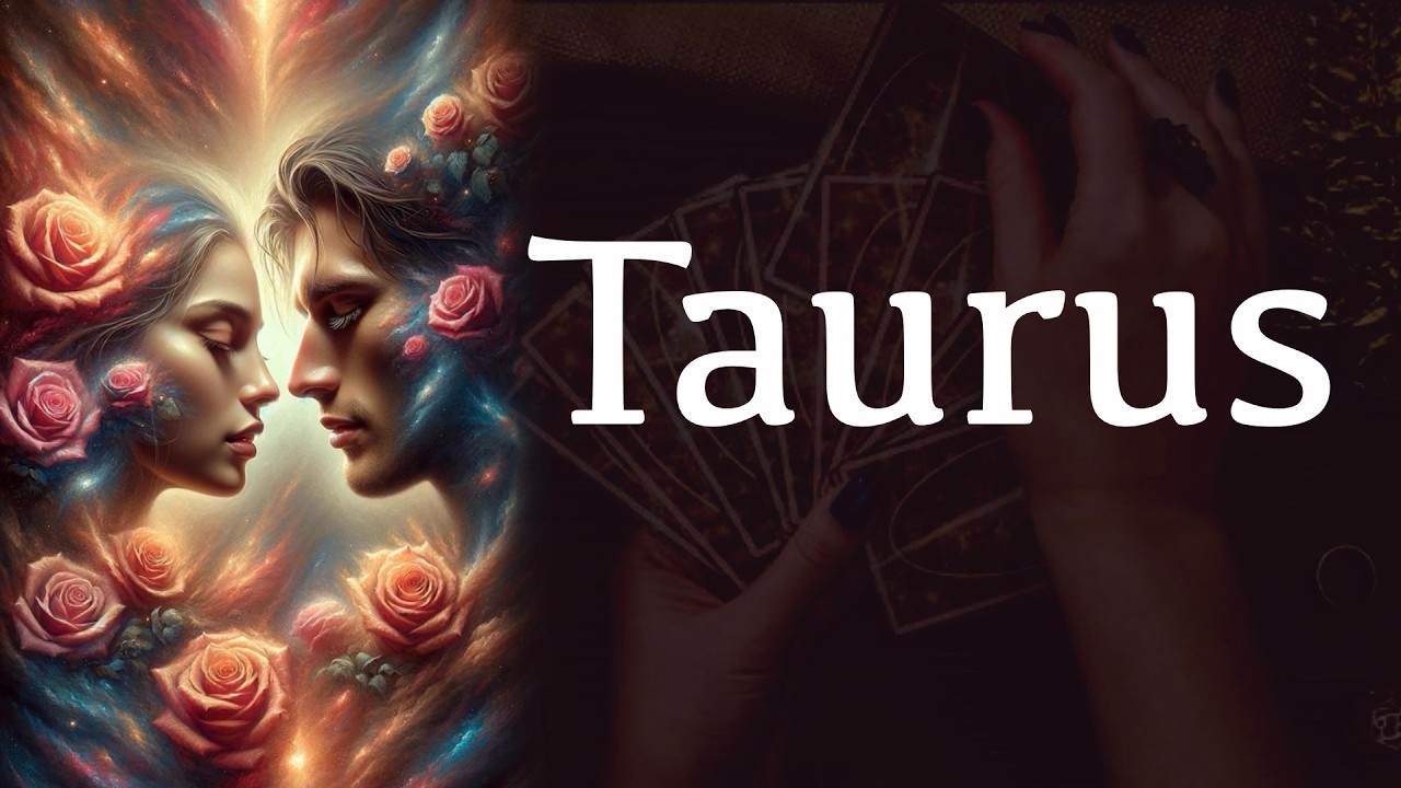 TAURUS💖 You Might be Surprised To Learn THIS! But You Both Want The Same Thing..🔮👀