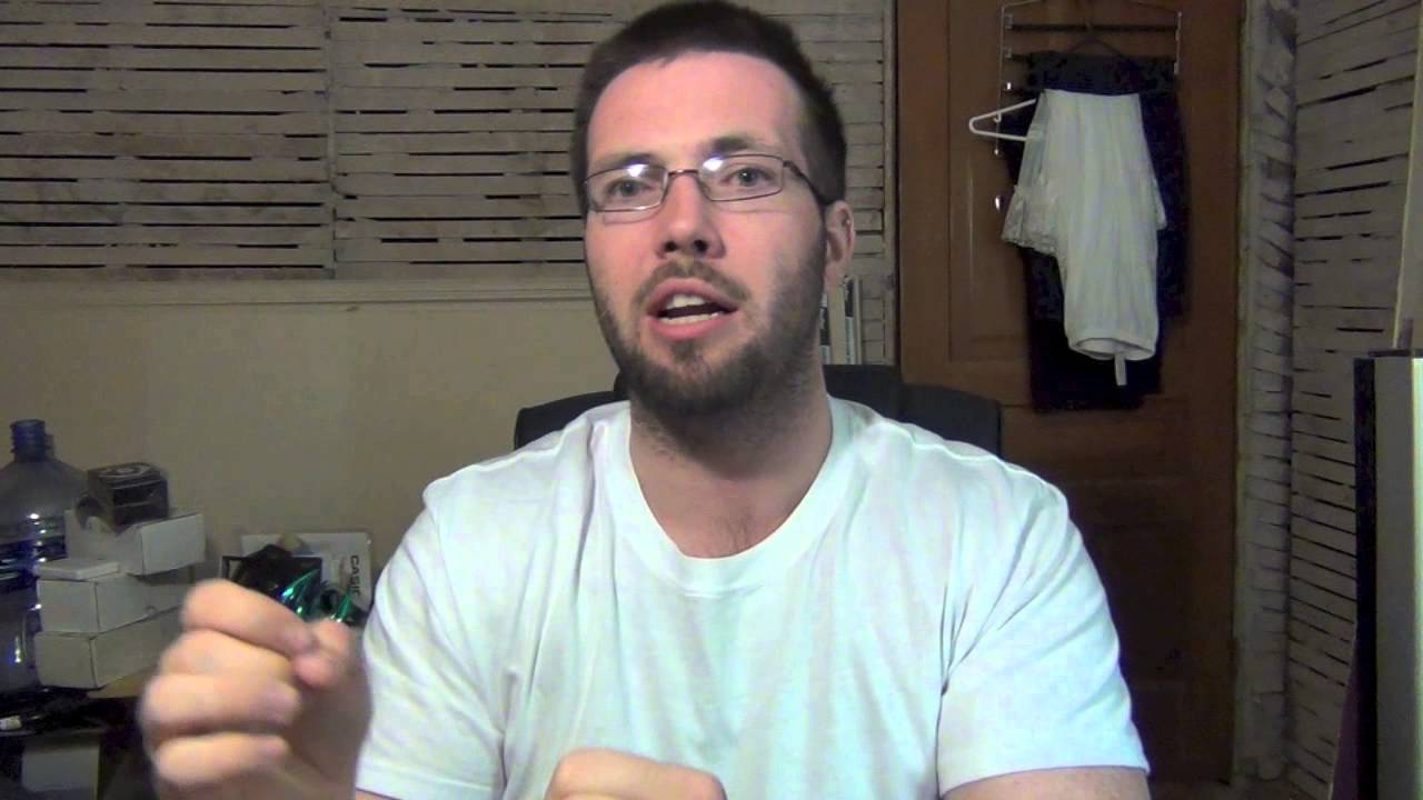 Underworld6667 Talks About Patrick Hoban Controversy