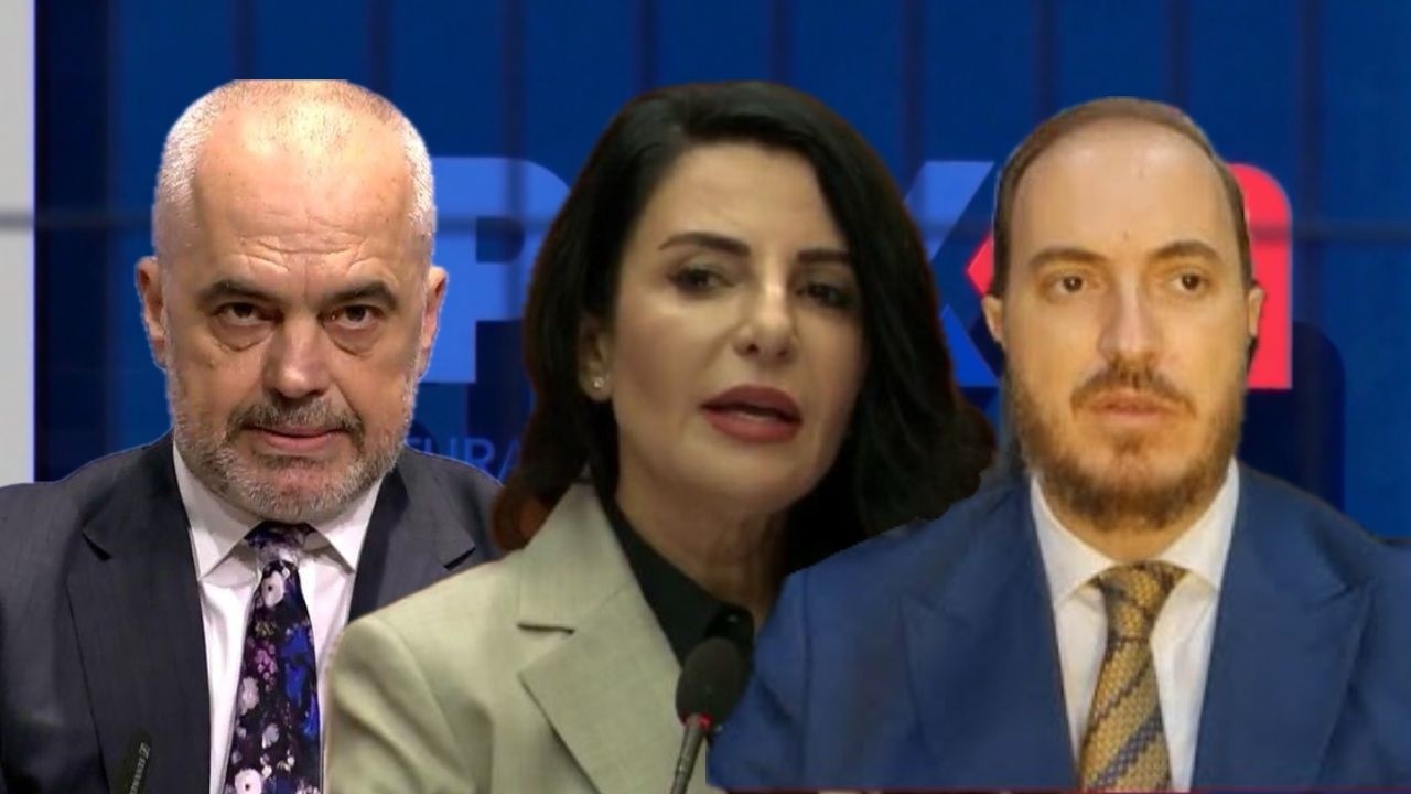 Përplasje titanësh për çështjen Balluku, avokati Arbër Hoxha tregon ç’pritet të ndodhë | Breaking