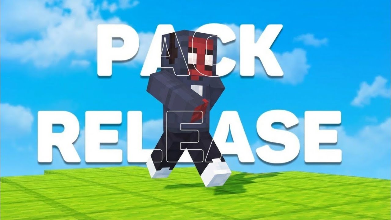 [Special] 380Sub Pack (1.8.9)