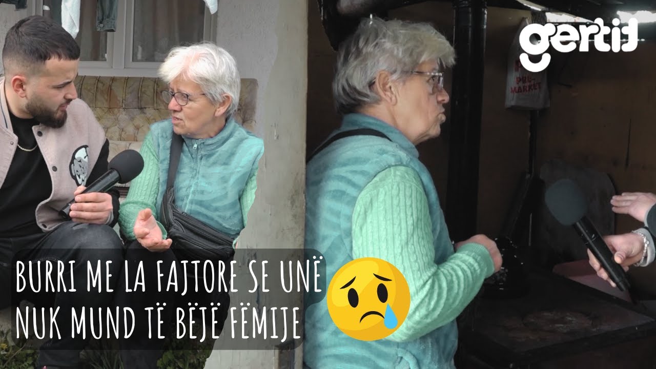 Burri e mori Gruan e dytë, ajo po më Rra*h - Vllezërit më than ti e din qysh ja ban | Histori Jete