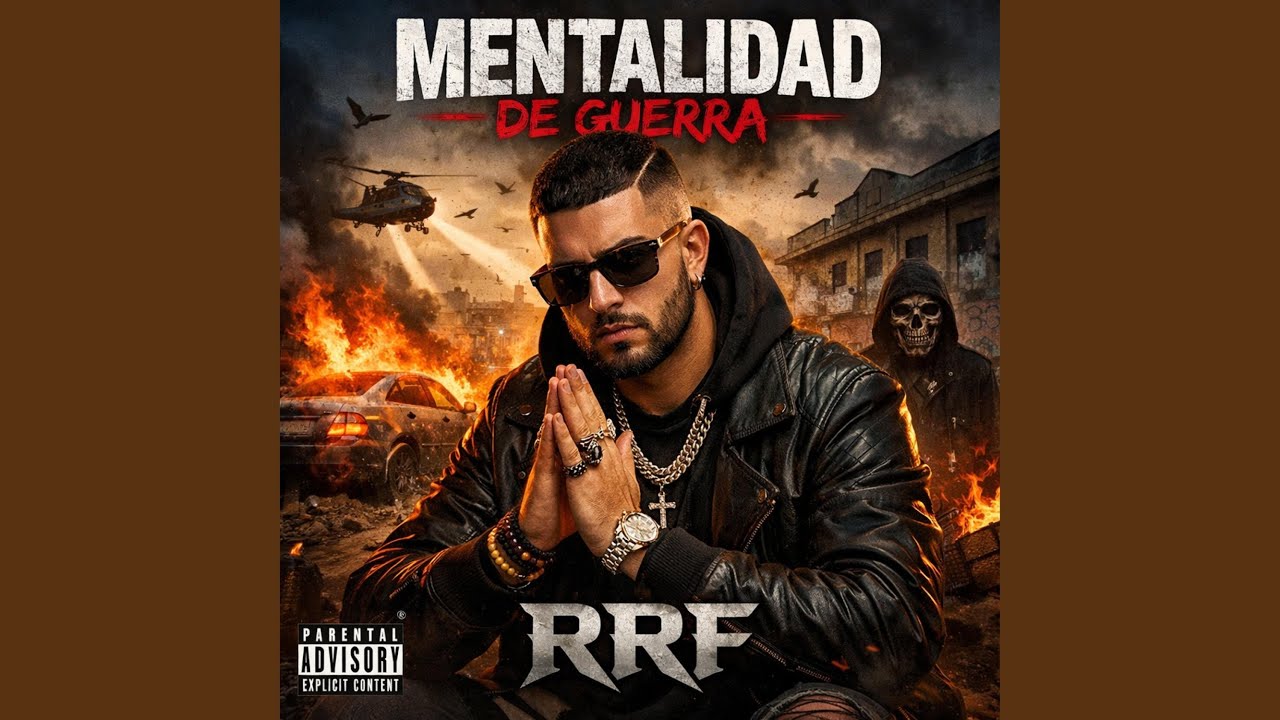 MENTALIDAD de GUERRA