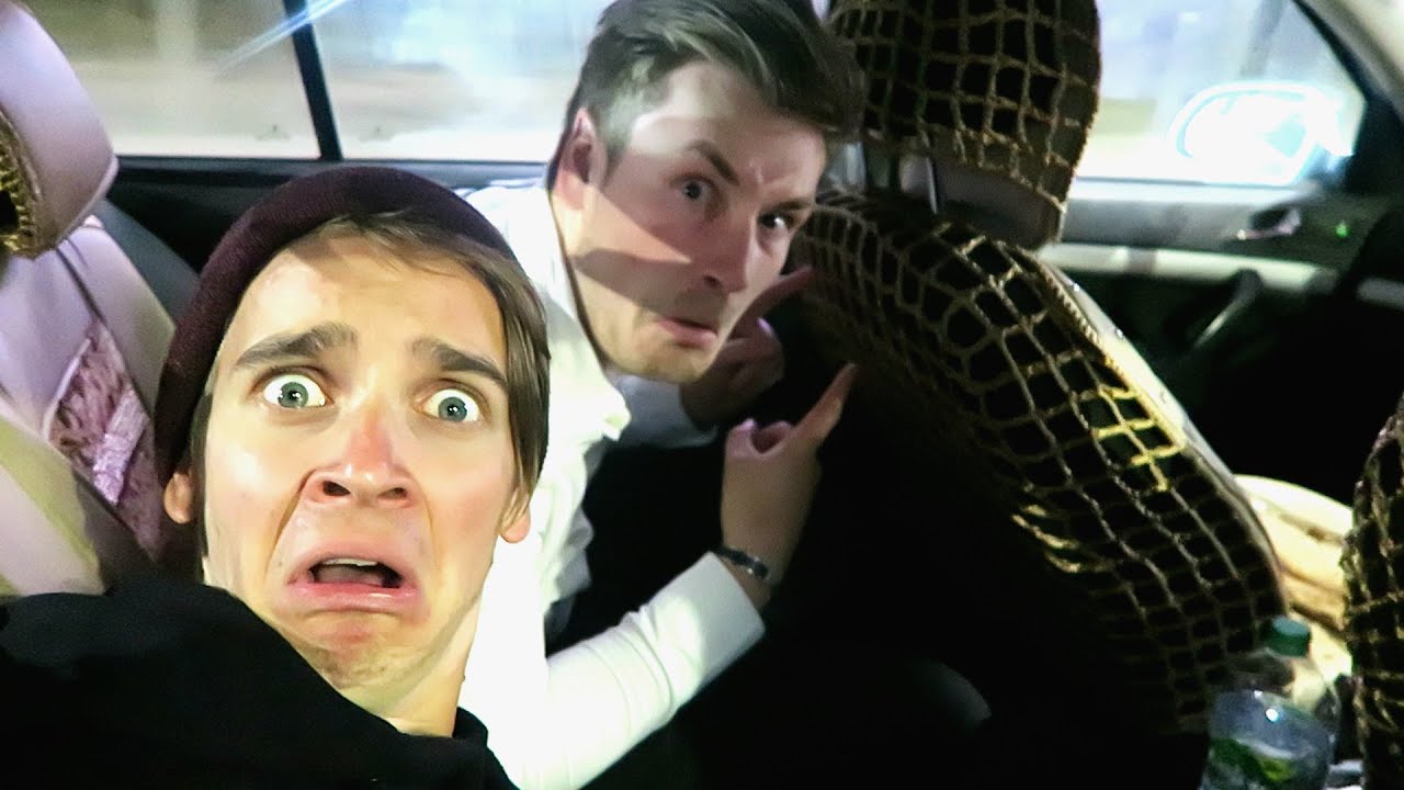 WHAT IS THIS!?
