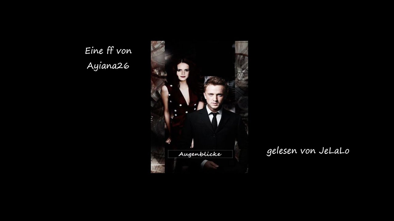 Dramione // Augenblicke  // Kapitel 2/3