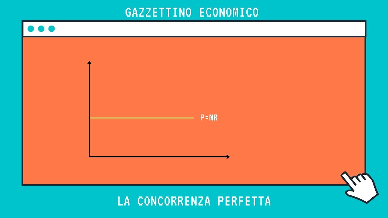 La concorrenza perfetta [Microeconomia - Forme di mercato]