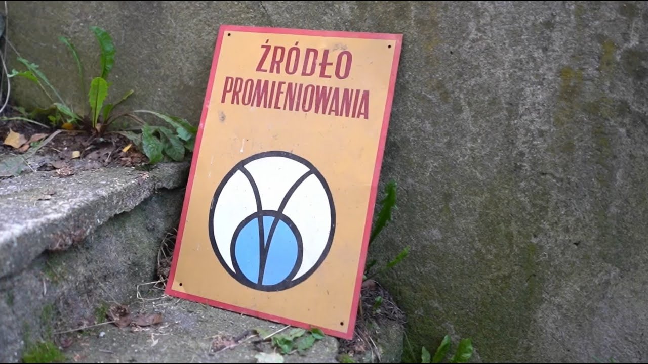 SOKOŁOWSKO MIASTO ZAPOMNIENIA - Pr&oacute;bka wersji roboczej.