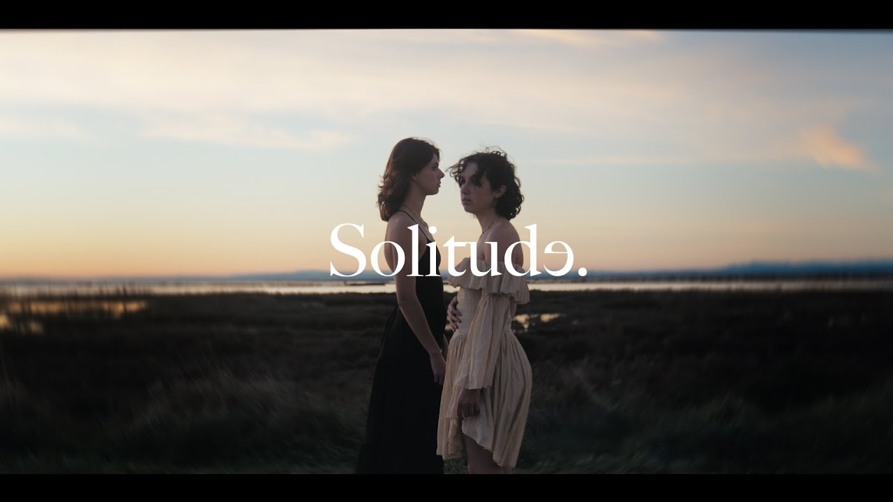 SOLITUDE - SCENARISTIC COMMERCIAL