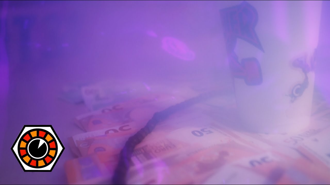 SWITCH UP - SHYNELEVELL (Official Music Video)