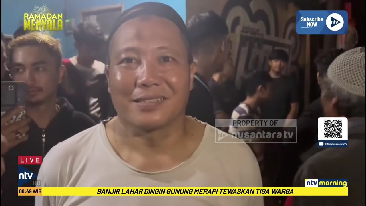 Tragedi Mengerikan di Bandung Barat, Bocah 12 Tahun Tewas Bersimbah Darah, Siapa Pelakunya? | NTV