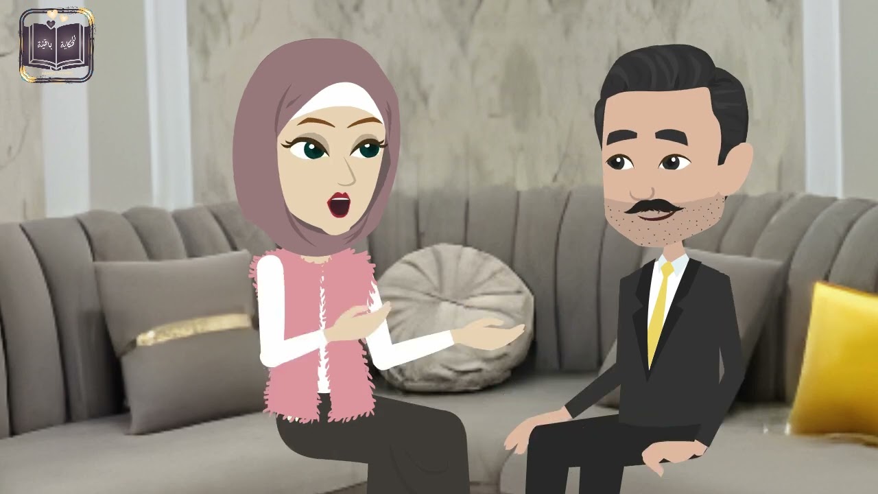 مسحت بكرامة العريس المتقدملى الارض وكل ده بسبب- حكايات عربية- حكايات حقيقية- حكايات واقعية