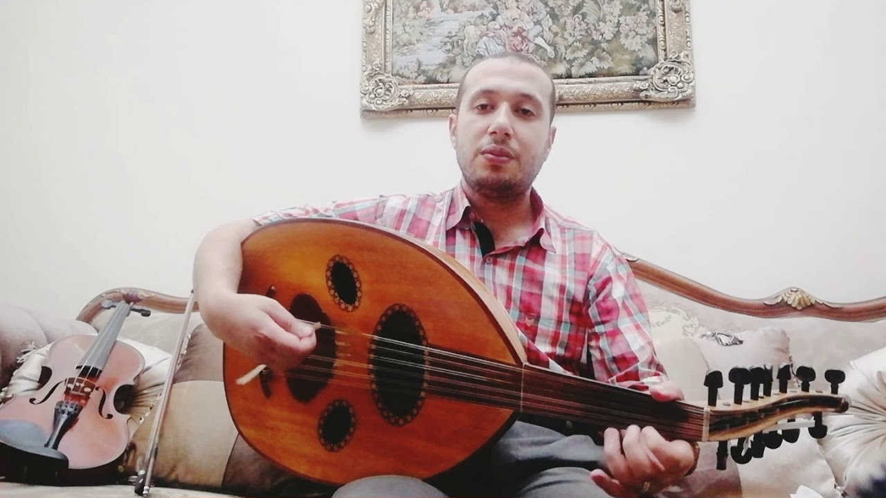 مقطوعة ألف ليلة محمد عبد الوهاب