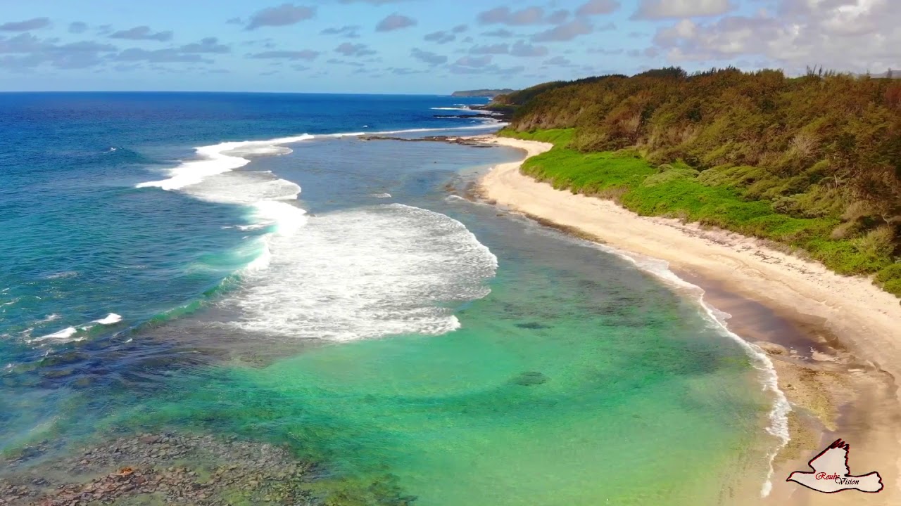 2018-11-25 Le Souffleur to Benares - Discover the Southern Coast of Mauritius