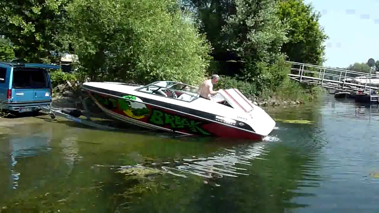 Liberator 201 Warm Up with Blown 350sb