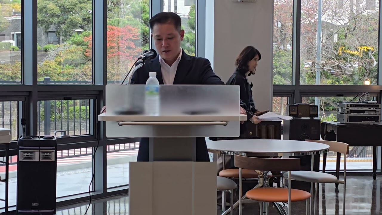 (오르딧제주) 서귀포시 스타트업타운 