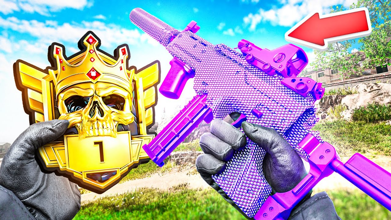 the NEW BROKEN LC10 META IS HERE 😍