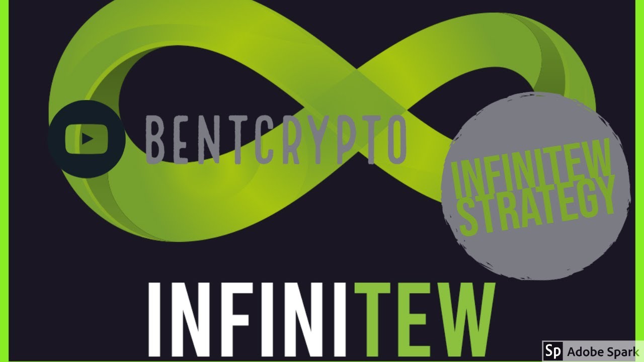 Infinitew Strategy | Tewkens Staking? Bankroll Bleeding?