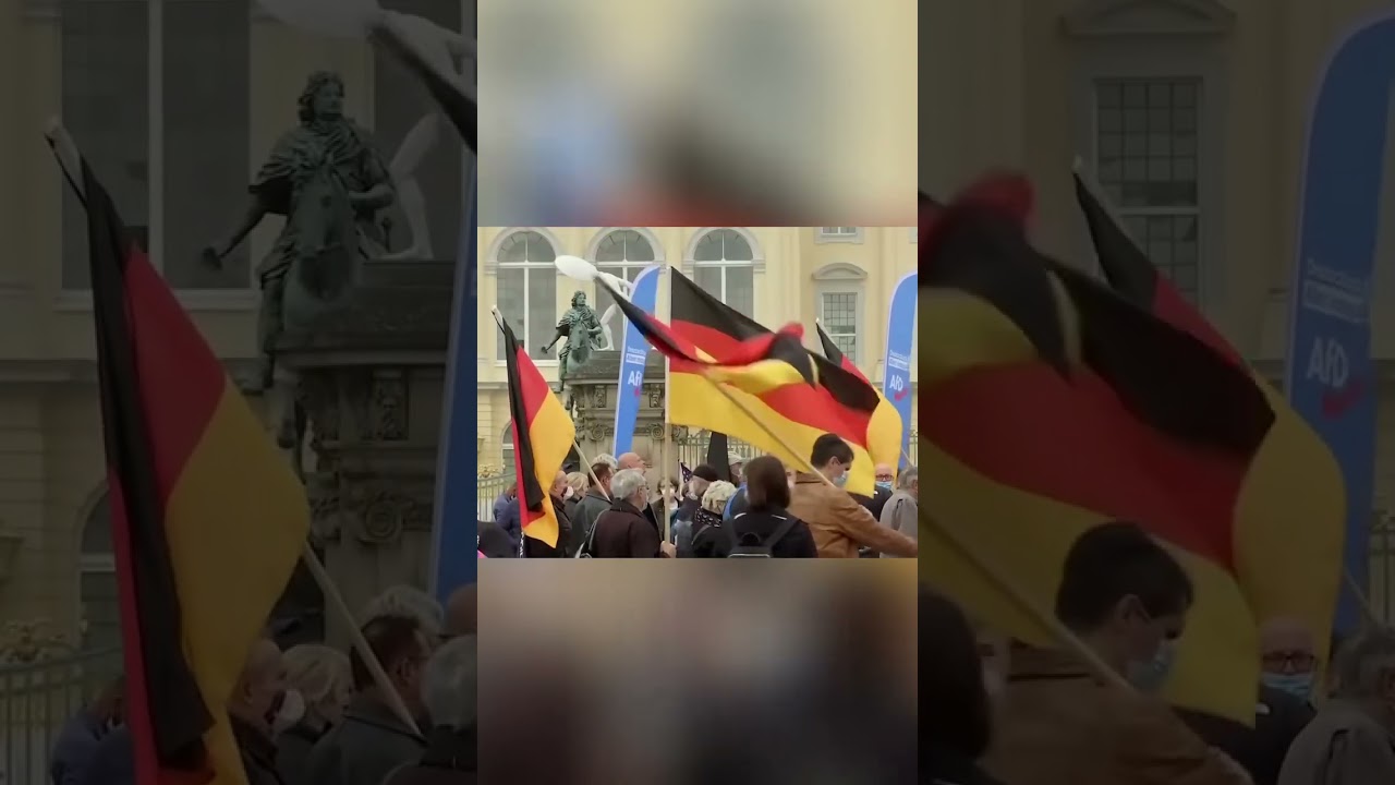 AfD warnt: Regierung verschweigt Krisen-Infos &ndash; Skandal droht! #shorts