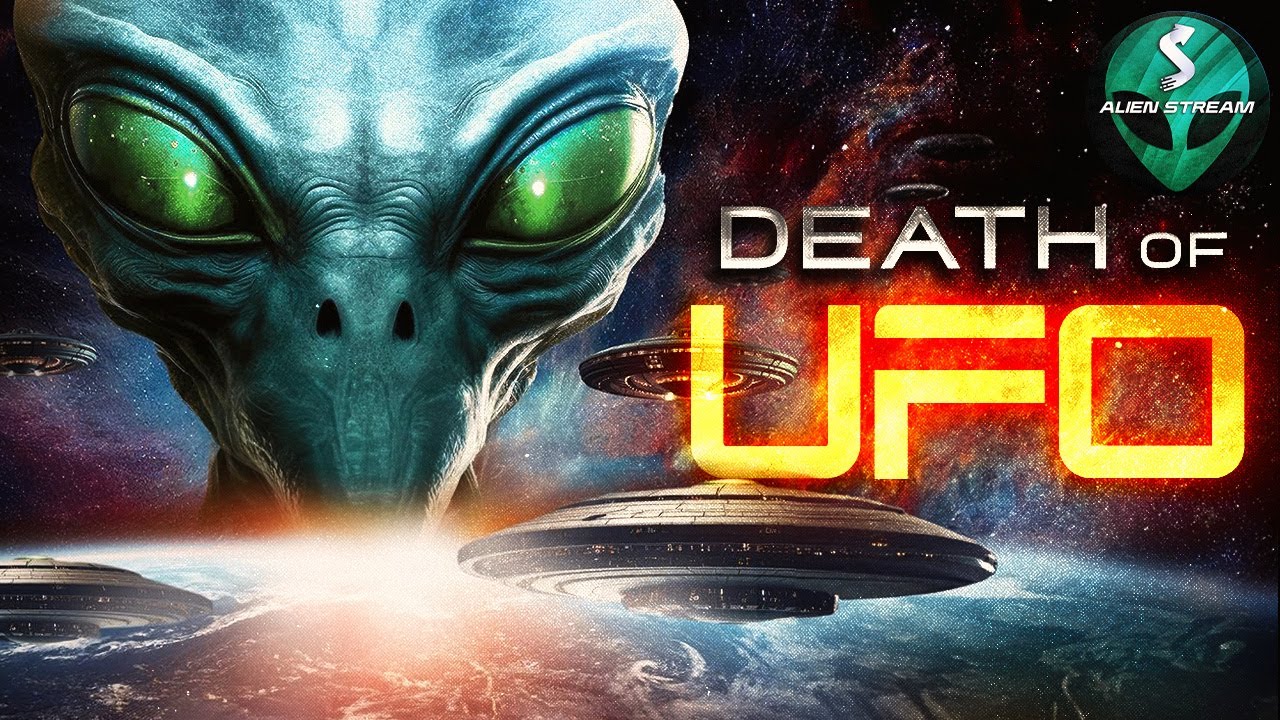 What the Pentagon Isn’t Telling You | Full Documentary | UAP: Death of the UFO