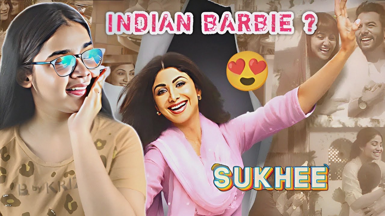 HOUSEWIFE  nahi HOMEMAKER✅ | Sukhee movie review | Garima
