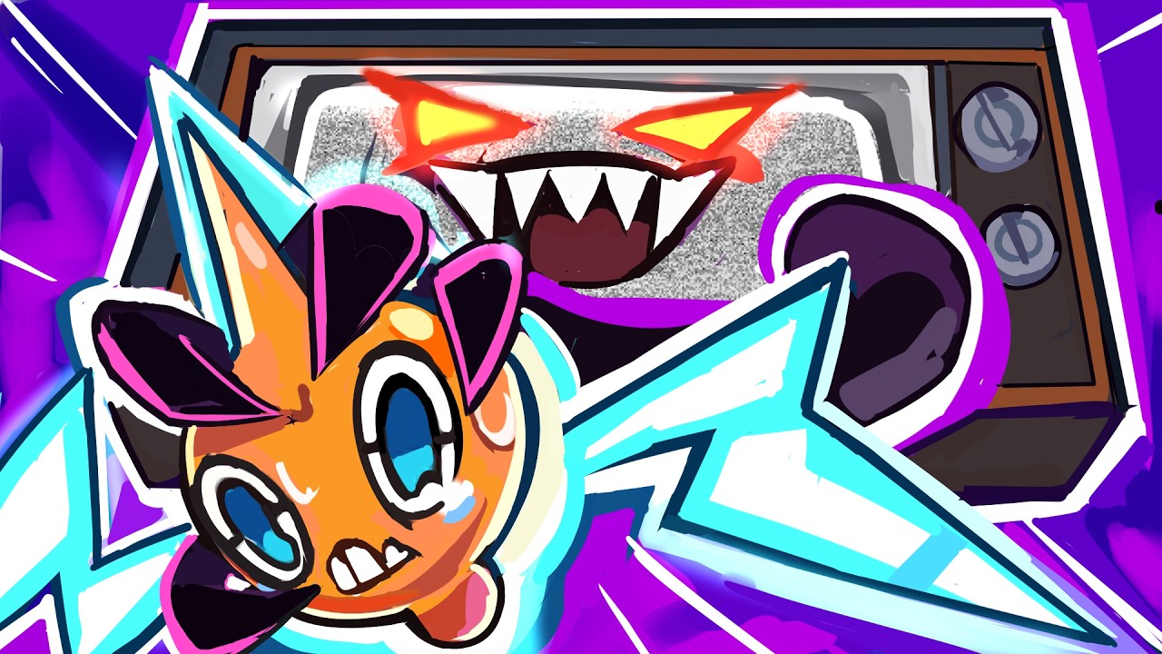 What is the Worst Ghost Type Pokemon?