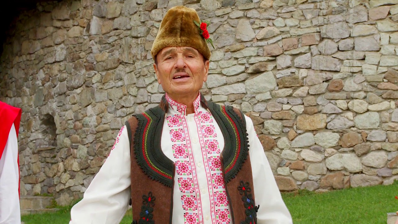 Trio Rumen Rodopski - Zakukalo pile kukuviche | Трио Румен Родопски - Закукало пиле кукувиче