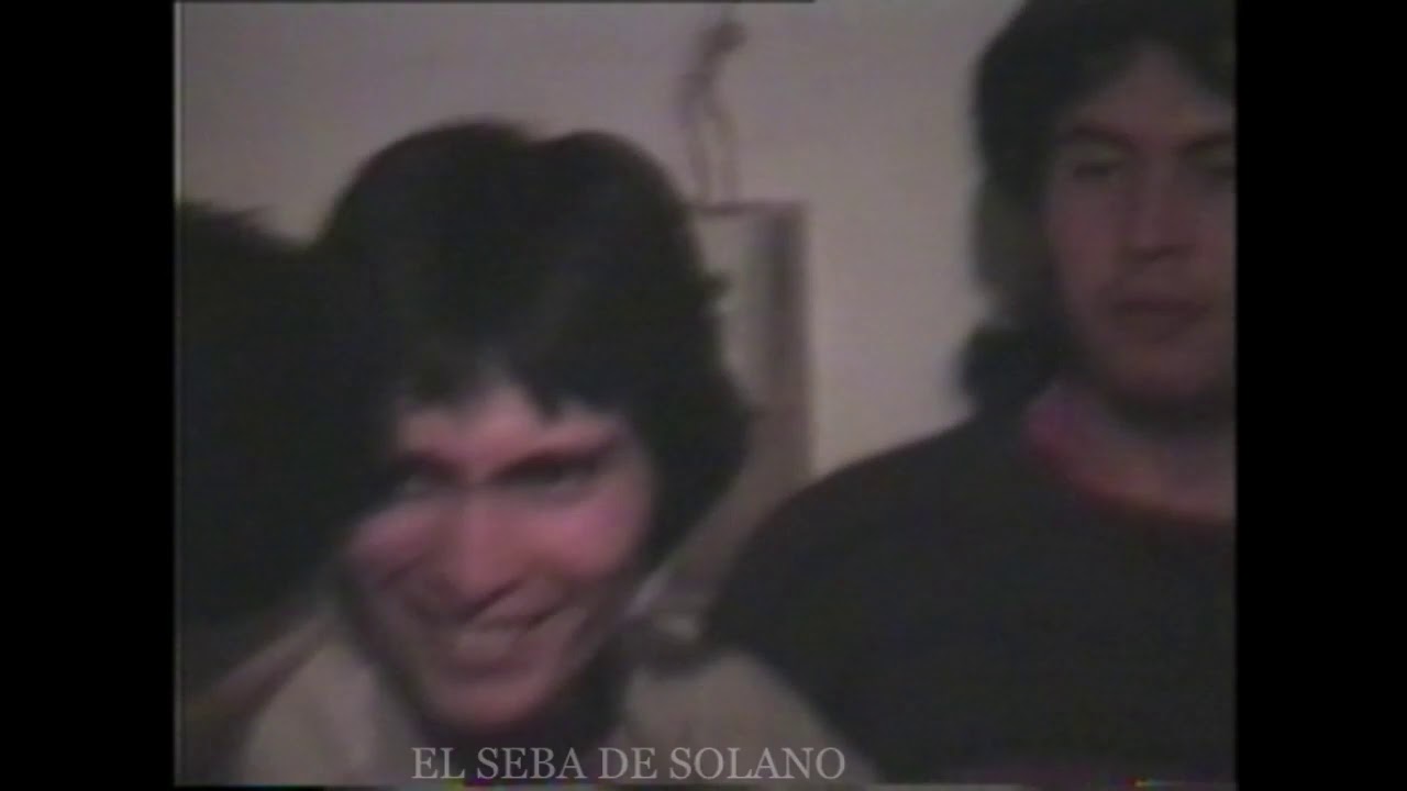 LOS ANGELES  DE SANTA FE RECUERDO AÑO 1994