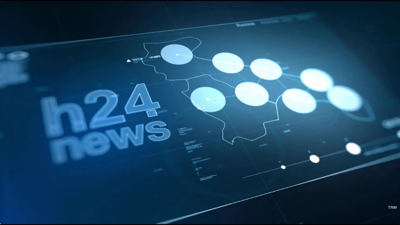 TRM h24 News (Edizione delle 13.00) - 30 marzo 2026