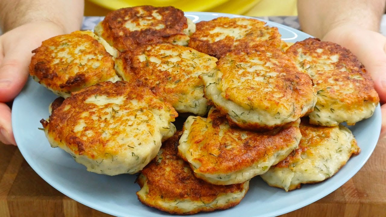 Всегда готовлю МНОГО! Ленивые БЕЛЯШИ на кефире. Быстрее некуда.