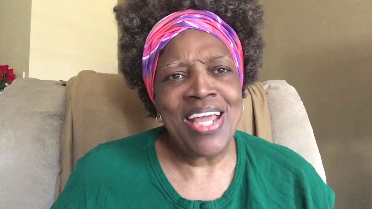 {144}Toni Daley Big Chop Wig Review