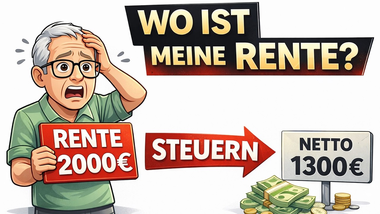 Warum Deutschland eines der teuersten Länder zum Arbeiten ist