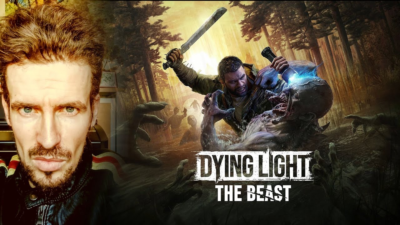 DYING LIGHT: THE BEAST (2025) - ANALYSIS / CRITICISM / REVIEW