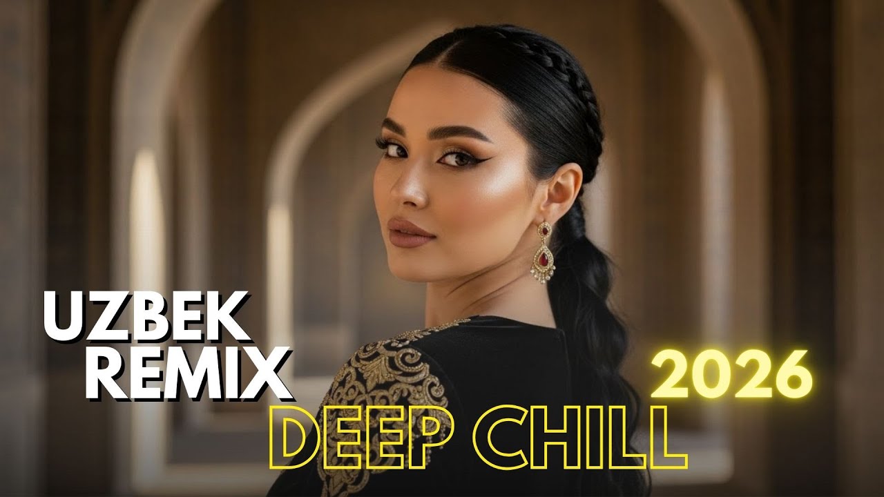 🔴LIVE Uzbek Love Remix 2026 | Zamonaviy Sevgi Musiqasi Tanlovi 🎧