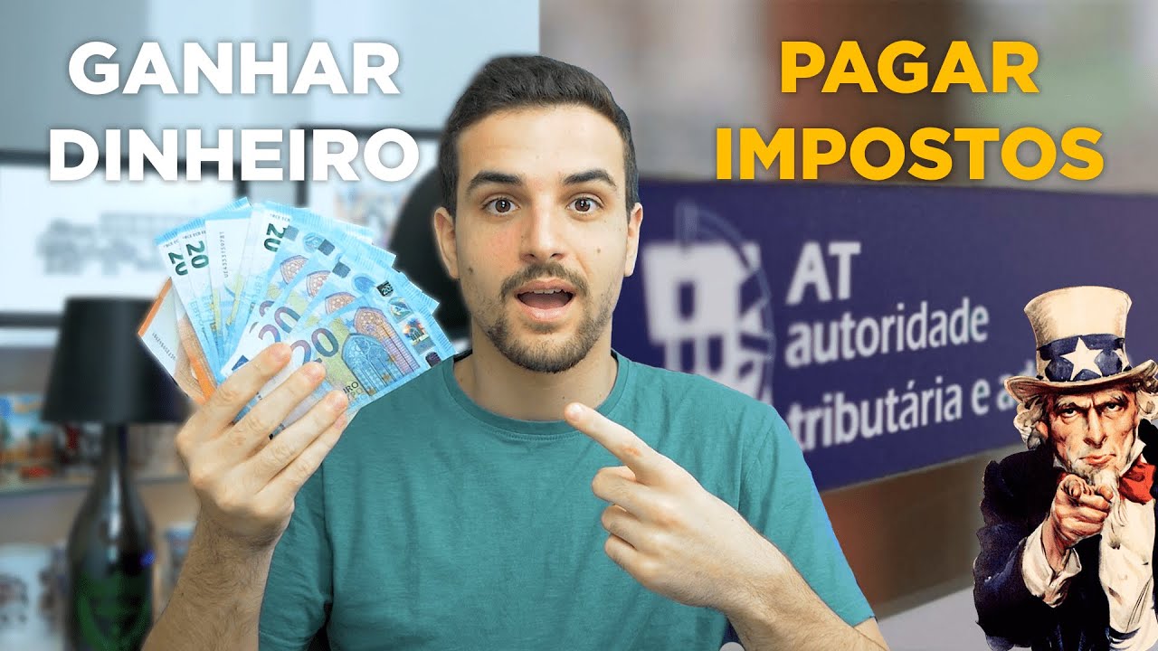 Como Começar A Trabalhar E Ganhar Dinheiro (Legalmente)